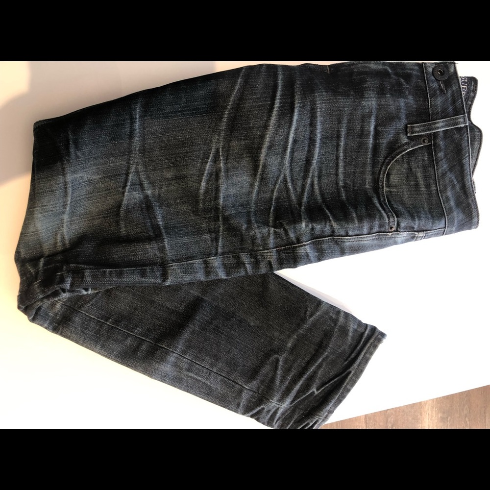 Men’s guess jeans